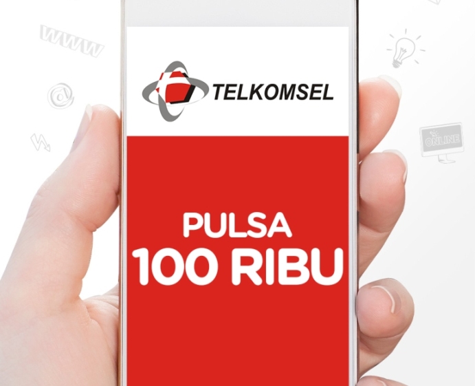 cek pulsa telkomsel